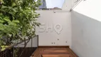 Foto 41 de Casa com 2 Quartos para alugar, 120m² em Cerqueira César, São Paulo