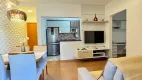 Foto 2 de Apartamento com 3 Quartos à venda, 87m² em Colina de Laranjeiras, Serra