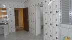 Foto 3 de Casa com 1 Quarto para alugar, 40m² em Jardim Zaira, Mauá