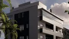 Foto 5 de Apartamento com 1 Quarto à venda, 31m² em Ingleses do Rio Vermelho, Florianópolis