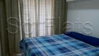 Foto 4 de Apartamento com 1 Quarto à venda, 28m² em Granja Viana, Cotia