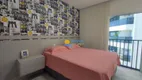 Foto 22 de Apartamento com 3 Quartos à venda, 160m² em Jardim Astúrias, Guarujá