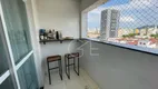 Foto 11 de Apartamento com 1 Quarto à venda, 38m² em Macuco, Santos
