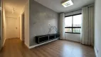 Foto 8 de Apartamento com 2 Quartos para alugar, 56m² em Água Verde, Curitiba