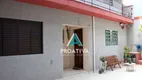 Foto 31 de Sobrado com 3 Quartos à venda, 295m² em JARDIM STETEL, Santo André