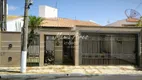 Foto 2 de Casa de Condomínio com 3 Quartos à venda, 180m² em Parque Fehr, São Carlos