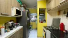 Foto 12 de Apartamento com 3 Quartos à venda, 92m² em Encruzilhada, Santos