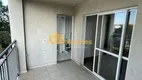 Foto 2 de Apartamento com 2 Quartos à venda, 60m² em Vila Anastácio, São Paulo