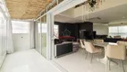 Foto 10 de Cobertura com 3 Quartos para alugar, 200m² em Cerqueira César, São Paulo