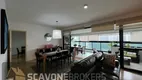 Foto 2 de Apartamento com 4 Quartos para venda ou aluguel, 226m² em Villaggio Panamby, São Paulo