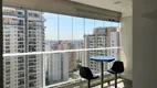 Foto 6 de Apartamento com 1 Quarto para alugar, 50m² em Campo Belo, São Paulo
