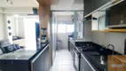 Foto 5 de Apartamento com 3 Quartos à venda, 64m² em Vila Mascote, São Paulo