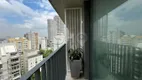 Foto 5 de Apartamento com 1 Quarto para alugar, 42m² em Vila Madalena, São Paulo