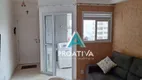 Foto 3 de Apartamento com 2 Quartos à venda, 53m² em Jardim, Santo André