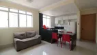 Foto 2 de Apartamento com 1 Quarto à venda, 37m² em Coração de Jesus, Belo Horizonte