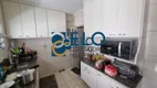 Foto 16 de Apartamento com 3 Quartos à venda, 120m² em Boqueirão, Santos