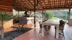 Foto 10 de Sobrado com 4 Quartos para alugar, 550m² em Colinas do Ermitage, Campinas