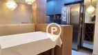 Foto 3 de Apartamento com 2 Quartos à venda, 64m² em Vila Eldizia, Santo André