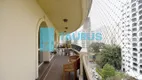 Foto 7 de Apartamento com 4 Quartos para alugar, 587m² em Jardim Paulista, São Paulo