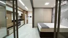 Foto 8 de Apartamento com 1 Quarto à venda, 35m² em Moema, São Paulo