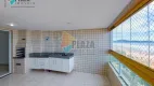 Foto 12 de Apartamento com 3 Quartos à venda, 130m² em Aviação, Praia Grande