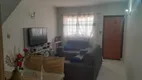 Foto 6 de Sobrado com 3 Quartos à venda, 103m² em Santa Paula, São Caetano do Sul