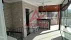 Foto 8 de Apartamento com 3 Quartos à venda, 123m² em Praia das Toninhas, Ubatuba