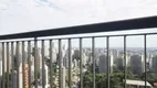 Foto 2 de Cobertura com 3 Quartos à venda, 114m² em Morumbi, São Paulo