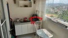 Foto 8 de Apartamento com 2 Quartos à venda, 49m² em Vila Bela Vista, São Paulo