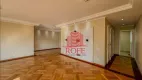 Foto 2 de Apartamento com 4 Quartos à venda, 195m² em Indianópolis, São Paulo