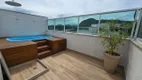 Foto 14 de Cobertura com 4 Quartos à venda, 160m² em Barra da Tijuca, Rio de Janeiro