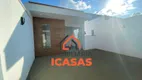 Foto 17 de Casa com 3 Quartos à venda, 103m² em Camargos, Ibirite