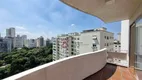 Foto 8 de Apartamento com 3 Quartos para alugar, 226m² em Higienópolis, São Paulo