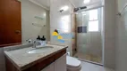 Foto 14 de Apartamento com 3 Quartos à venda, 106m² em Pitangueiras, Guarujá