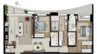 Foto 18 de Apartamento com 3 Quartos à venda, 100m² em Serrinha, Goiânia