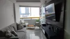 Foto 7 de Apartamento com 3 Quartos à venda, 85m² em Jardim Renascença, São Luís