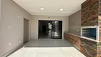 Foto 7 de Sobrado com 4 Quartos à venda, 238m² em Parque Brasil 500, Paulínia