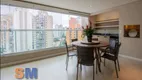 Foto 2 de Apartamento com 3 Quartos para venda ou aluguel, 335m² em Moema, São Paulo