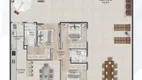 Foto 8 de Apartamento com 3 Quartos à venda, 112m² em Costa E Silva, Joinville