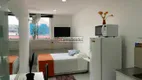 Foto 3 de Apartamento com 1 Quarto para alugar, 35m² em Mirandópolis, São Paulo