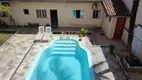 Foto 10 de Casa com 6 Quartos para venda ou aluguel, 300m² em Canto do Forte, Praia Grande