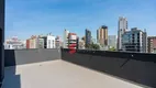 Foto 33 de Apartamento com 1 Quarto à venda, 34m² em Bigorrilho, Curitiba