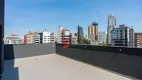 Foto 35 de Apartamento com 1 Quarto para alugar, 24m² em Bigorrilho, Curitiba