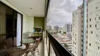 Foto 3 de Apartamento com 3 Quartos à venda, 106m² em Kobrasol, São José