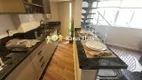 Foto 5 de Flat com 1 Quarto à venda, 46m² em Vila Nova Conceição, São Paulo