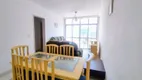 Foto 4 de Apartamento com 3 Quartos à venda, 75m² em Pitangueiras, Guarujá