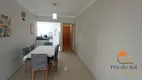Foto 5 de Apartamento com 2 Quartos à venda, 79m² em Aviação, Praia Grande