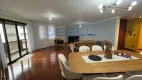 Foto 4 de Apartamento com 4 Quartos para venda ou aluguel, 191m² em Vila Assuncao, Santo André