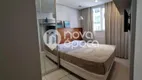 Foto 3 de Apartamento com 2 Quartos à venda, 52m² em São Cristóvão, Rio de Janeiro