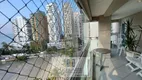 Foto 15 de Apartamento com 4 Quartos à venda, 176m² em Jardim Astúrias, Guarujá